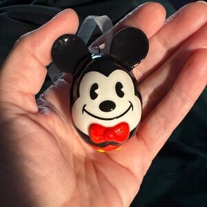 Mickey Mouse Ornament